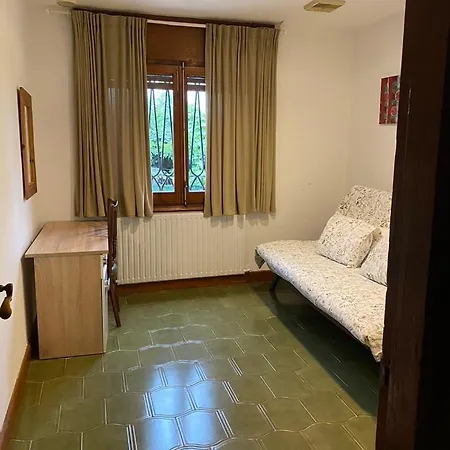 Nocleg ze śniadaniem Allyson 3*