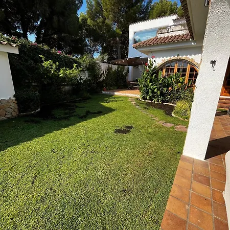 Nocleg ze śniadaniem Allyson 3*