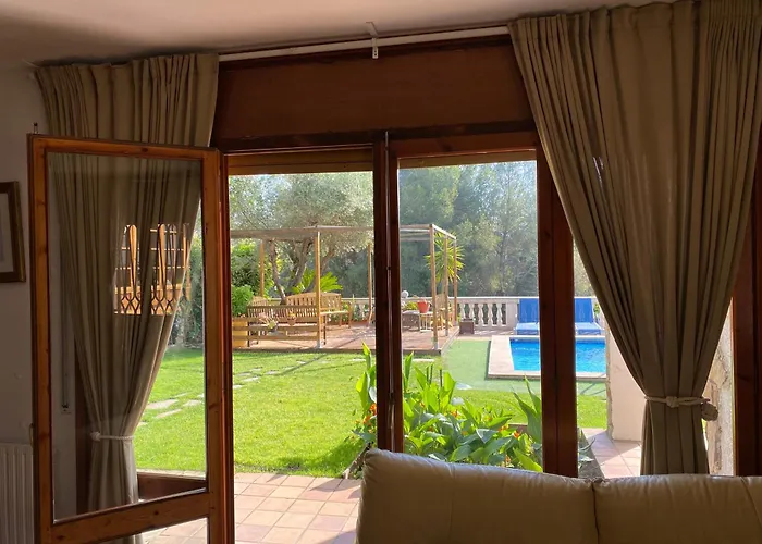 Allyson Couette-café 3*