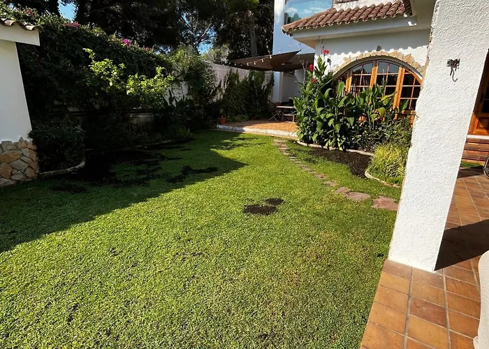 Couette-café Allyson 3*