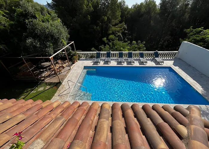 Couette-café Allyson