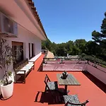 Villa Allyson Boutique Guesthouse 滨海略雷特