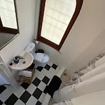 Villa Allyson Boutique Guesthouse 住宿加早餐酒店