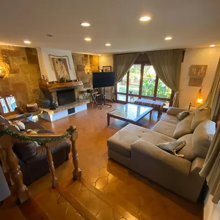 Allyson Bed & Breakfast Lloret de Mar