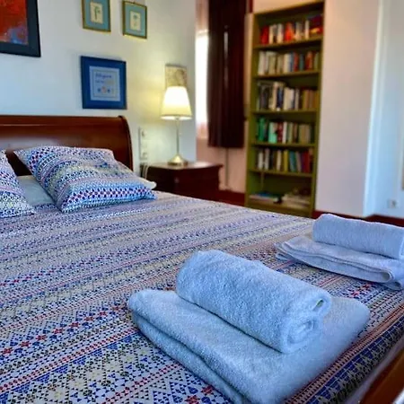 Bed & Breakfast Allyson
