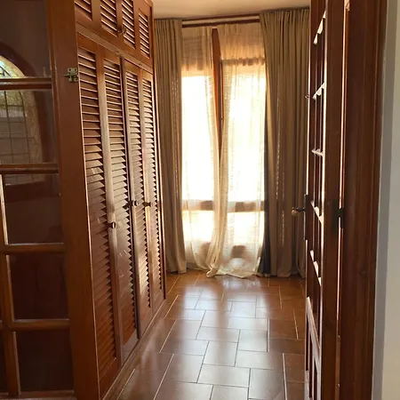 Allyson فندق مبيت وإفطار *