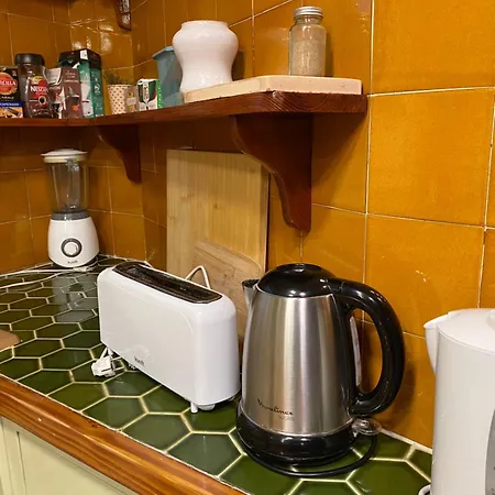 Allyson Bed & Breakfast Lloret de Mar