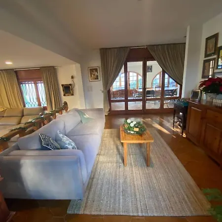 Allyson Bed & Breakfast 3*