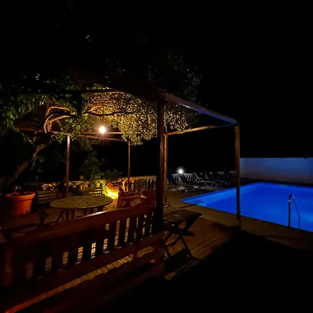 Allyson יורט דה מאר