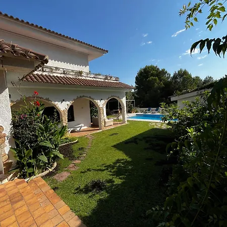 לינה וארוחת בוקר Allyson יורט דה מאר