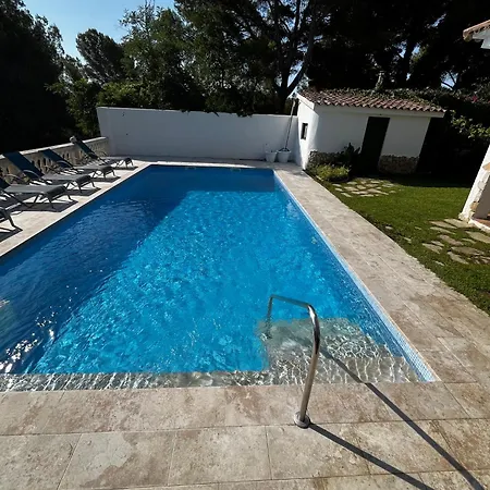 Allyson 3* יורט דה מאר