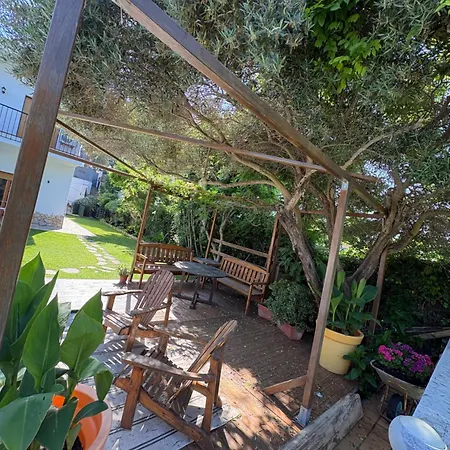 Villa Allyson Boutique Guesthouse