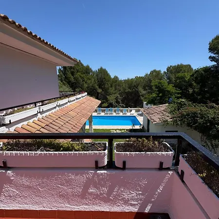 B&B Villa Allyson Boutique Guesthouse 3*