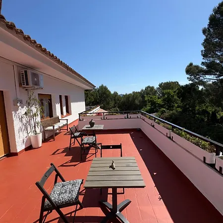 Villa Allyson Boutique Guesthouse B&B