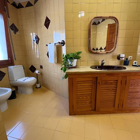 Villa Allyson Boutique Guesthouse
