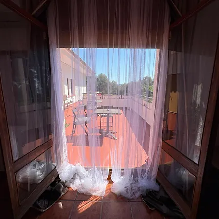 B&B Villa Allyson Boutique Guesthouse 료렛 드 마르