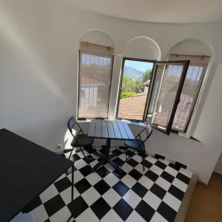 Villa Allyson Boutique Guesthouse B&B 3*