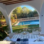 Villa Allyson Boutique Guesthouse 3*