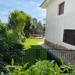 Villa Allyson Boutique Guesthouse 3*