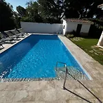 Villa Allyson Boutique Guesthouse 3* リョレート・デ・マル