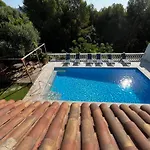 ベッド・アンド・ブレックファスト Villa Allyson Boutique Guesthouse