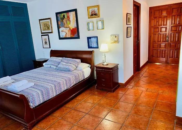 Allyson Bed and Breakfast Λορέτ Ντε Μαρ