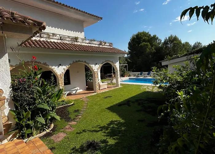 Bed and Breakfast Allyson Λορέτ Ντε Μαρ