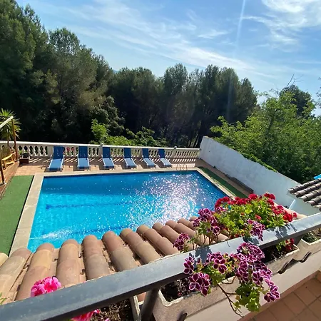 Oda ve Kahvaltı Allyson Lloret de Mar